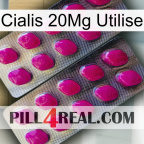 Cialis 20Mg Uses 10